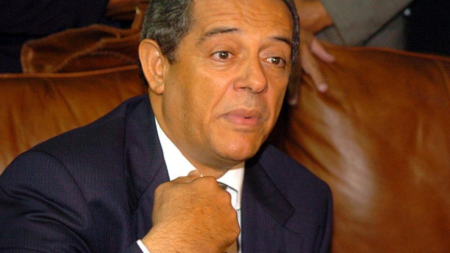 Hatuey decidirá su destino político cuando concluya agenda con Hipólito