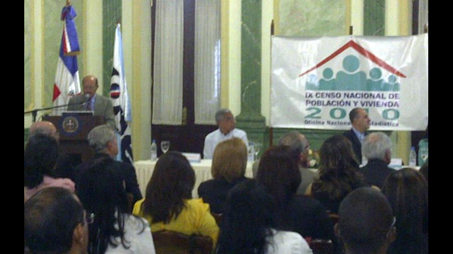 Censo 2010 determina que hay más hombres que mujeres