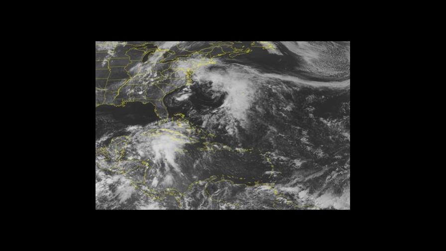 Se esperan entre 9 y 15 tormentas tropicales este año