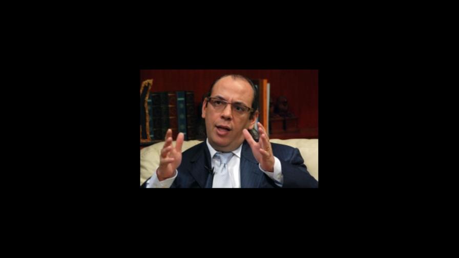 Circula segunda edición de manual Derecho Constitucional de Eduardo Jorge Prats