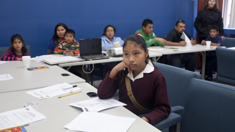 Hijos de mexicanos repatriados, un drama aparte Hijos de mexicanos repatriados, un drama aparte