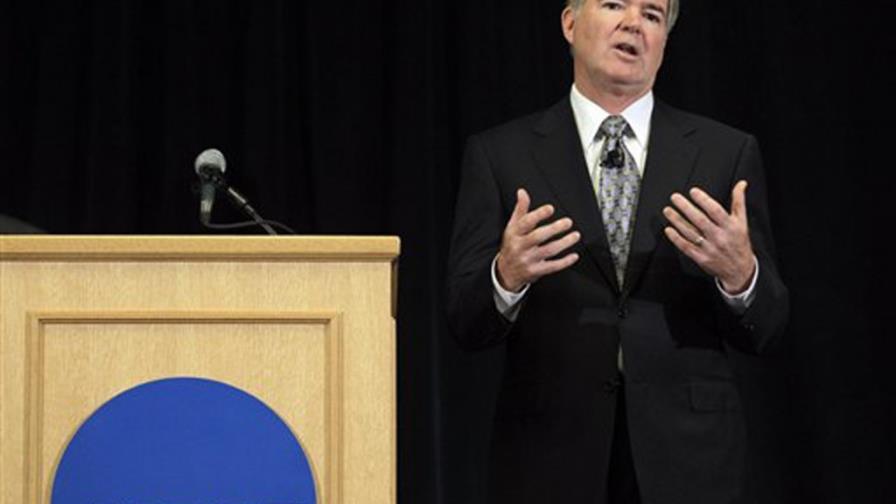 Universidad Penn recibe multa histórica por caso de abusos a menores