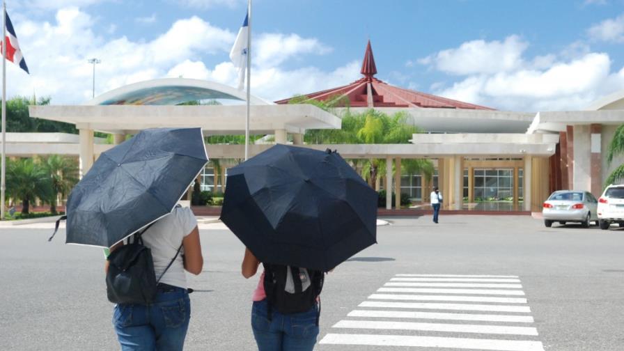 UASD reanuda docencia mañana