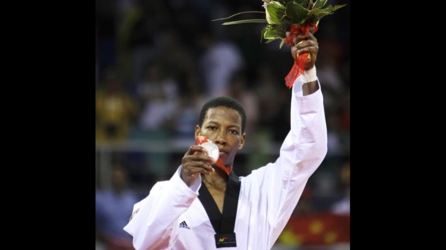 Gobierno premiará a los medallistas de Londres 2012