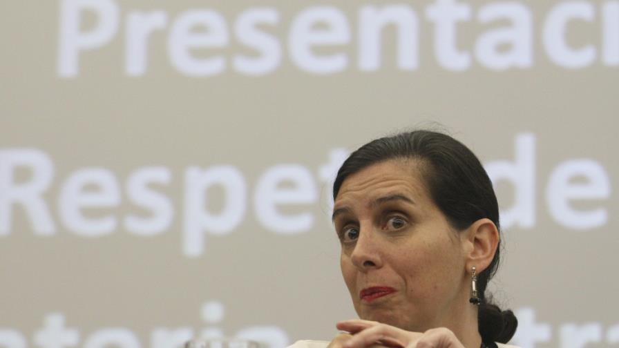 México es un paraíso para la trata de personas, según experta