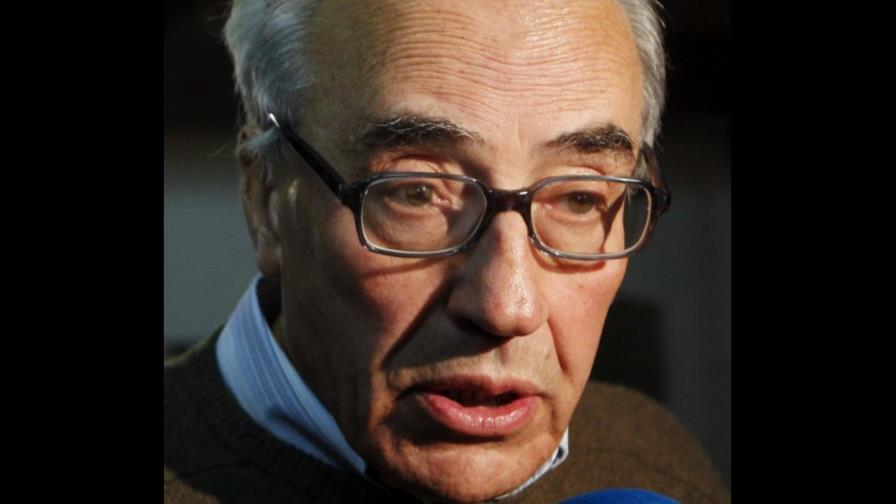 Fallece Peces Barba, uno de los padres de la Constitución española