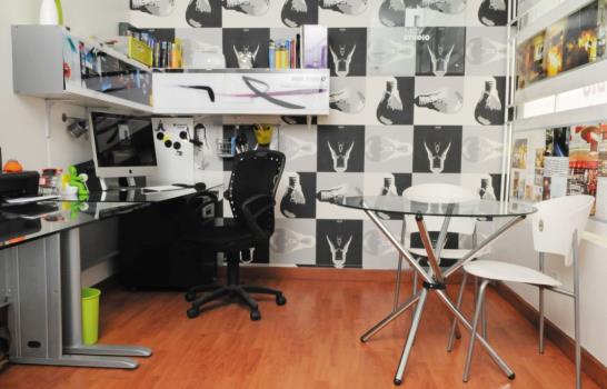 Pequeñas oficinas, grandes retos