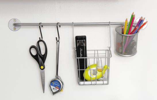 Pequeñas oficinas, grandes retos