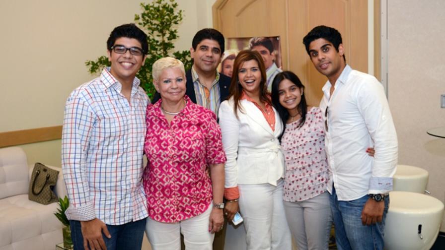 Un premio al esfuerzo