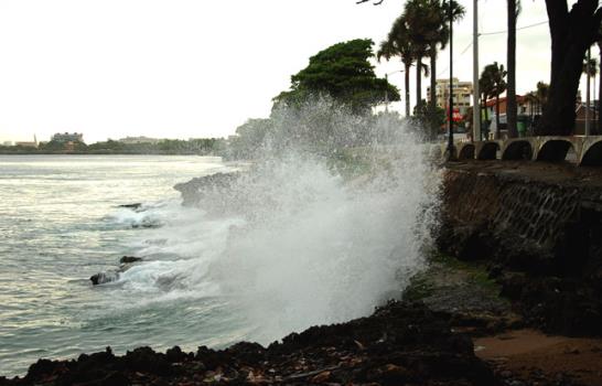 Tormenta Isaac: ignorada por algunos y temida por otros
