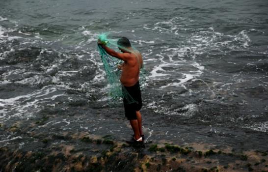 Tormenta Isaac: ignorada por algunos y temida por otros