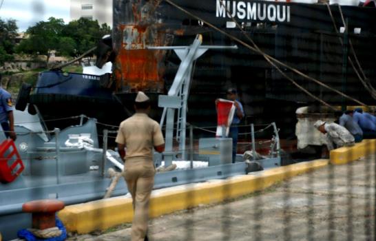 Tormenta Isaac: ignorada por algunos y temida por otros