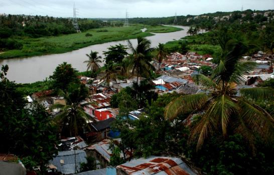 Tormenta Isaac: ignorada por algunos y temida por otros