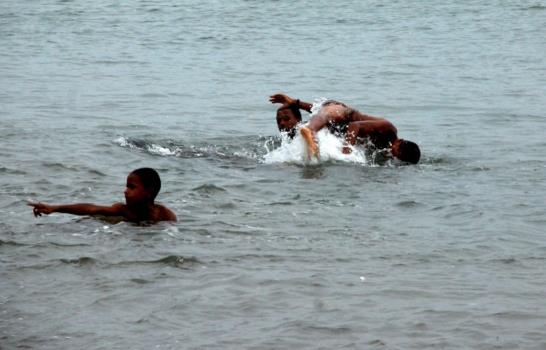 Tormenta Isaac: ignorada por algunos y temida por otros