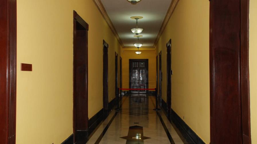 El Palacio comienza a aplicar austeridad