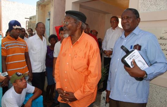 Homenaje a Amin Abel Hasbún