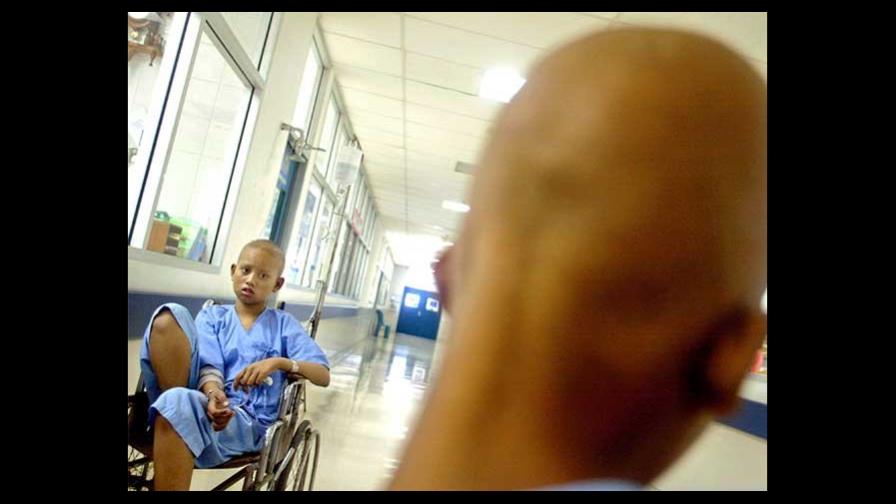 Cibernautas colaborarán en lucha contra el cáncer