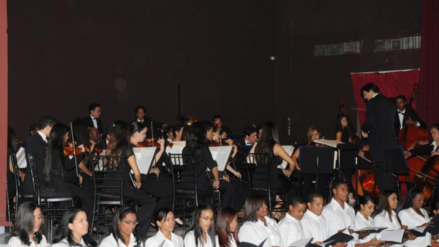 Conservatorio realiza programa audiciones Conservatorio realiza programa audiciones