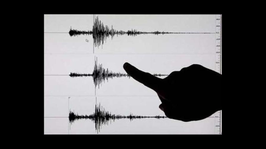 Sismo de 6.6 grados sacude a Costa Rica