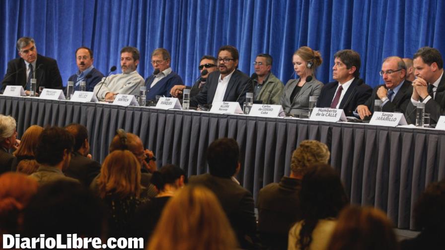 Estiman en US$3,500 MM ingresos FARC por narco