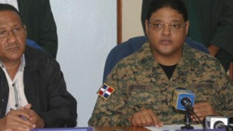 COE puts the country on alert for the rains from Sandy COE puts the country on alert for the rains from Sandy