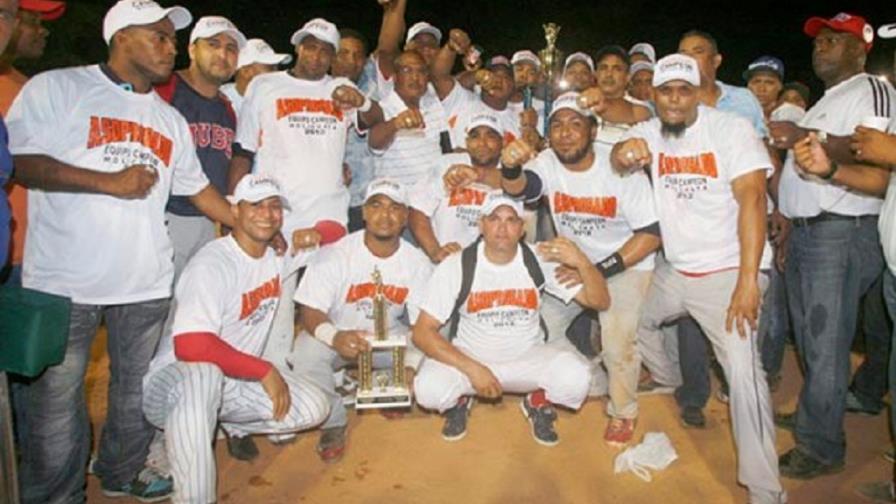 Anuncian la celebración del VIII Torneo de Softball Chata Anuncian la celebración del VIII Torneo de Softball Chata