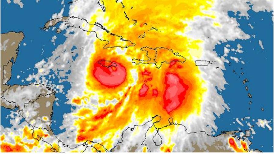 Observatorio del Agua vigilará las presas del país por el huracán Sandy