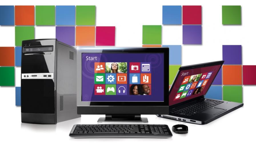 Omega Tech lanza promoción “Vive la Experiencia Windows 8”