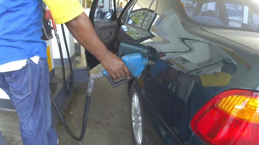 Gasoil y kerosene suben; gasolinas, igual