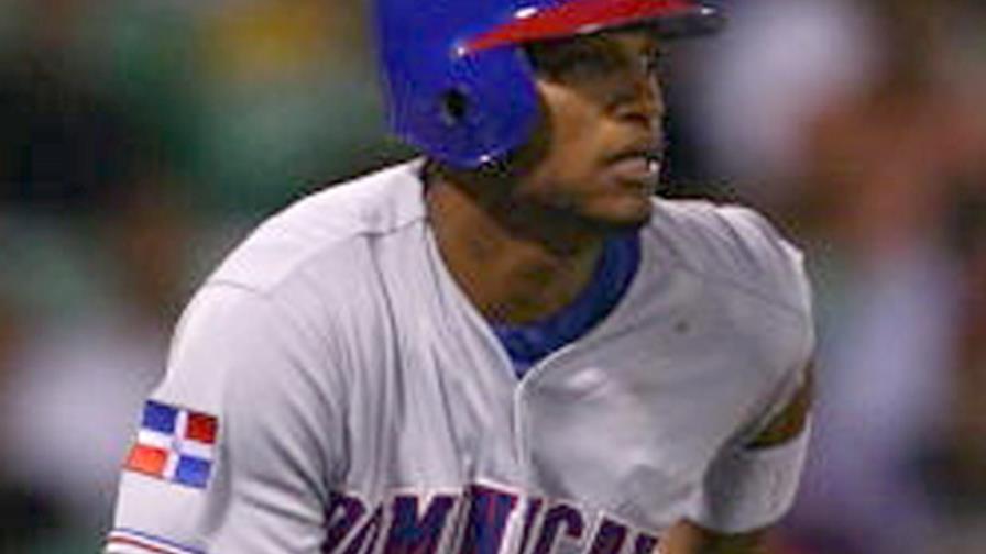 Canó descarta jugar para USA en Clásico