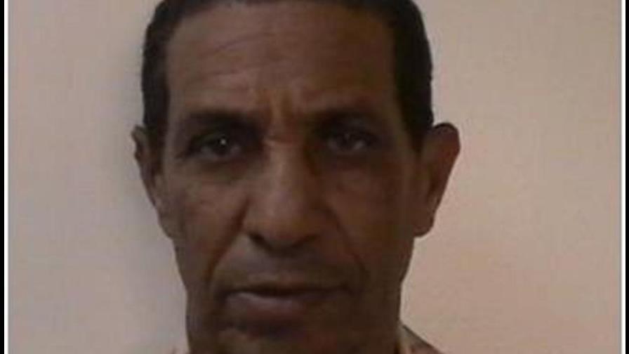 Detienen piloto acusado por la DNCD de narcotraficante Detienen piloto acusado por la DNCD de narcotraficante