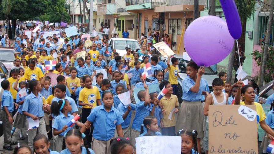 Día de la No Violencia contra la Mujer, sus avances y amenazas Día de la No Violencia contra la Mujer, sus avances y amenazas