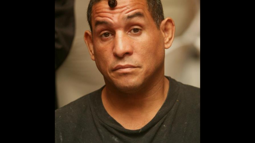 El Macho Camacho dejó una nota de oro en la historia del boxeo, dice el CMB El Macho Camacho dejó una nota de oro en la historia del boxeo, dice el CMB