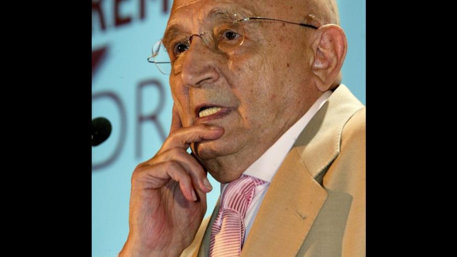 Fallece el actor español Tony Leblanc a los 90 años