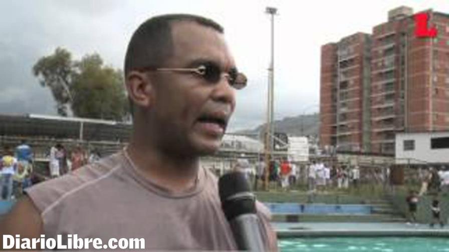 Liberan a Ugueth Urbina tras 7 años preso