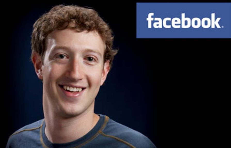 Zuckerberg dona 500 millones de dólares