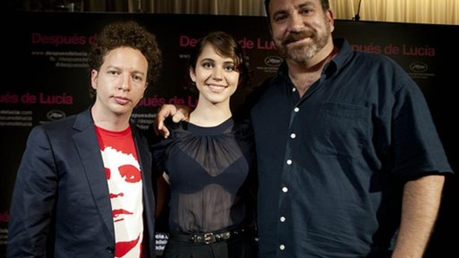 2012: Latinoamérica a Hollywood, y viceversa