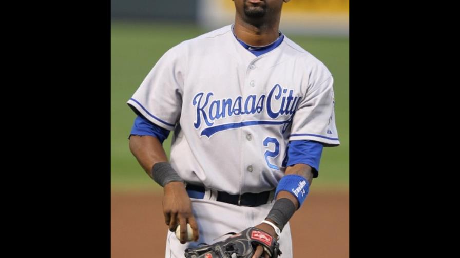 Deportes. - Wilson Betemit Deportes. - Wilson Betemit