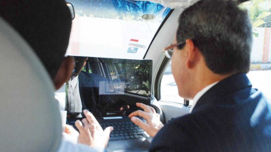 El 20% de los que buscan la licencia se queman