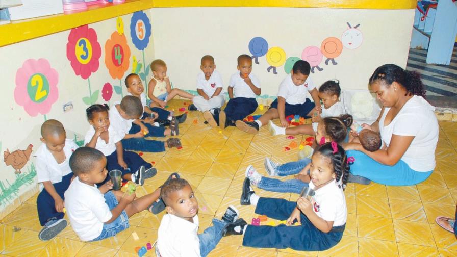 Buscan abrir 10 nuevas Estancias Infantiles IDSS