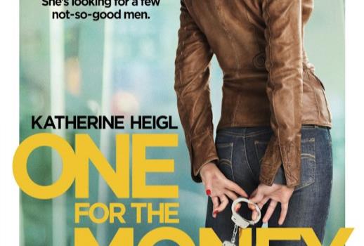 Katherine Heigl cambia de look por nueva película