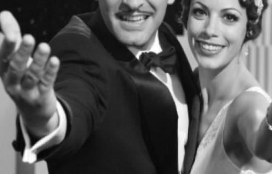 Hugo y El Artista: el gran duelo de los Oscar Hugo y El Artista: el gran duelo de los Oscar