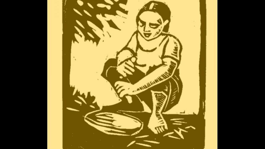 Arepa literaria