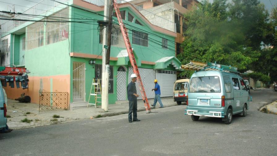 Cristo Rey paga 3.2% de la luz que consume