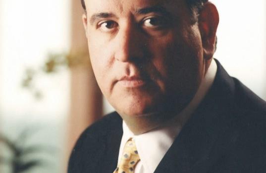 Arturo Pellerano deja claro no solicitó indulto Arturo Pellerano deja claro no solicitó indulto
