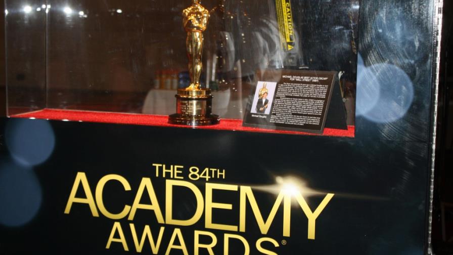 El premio Óscar, con tilde y mayúscula inicial