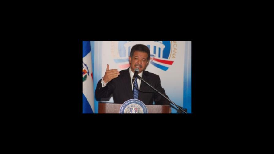 Mandatario emite mensaje a miembros de las Fuerzas Armadas