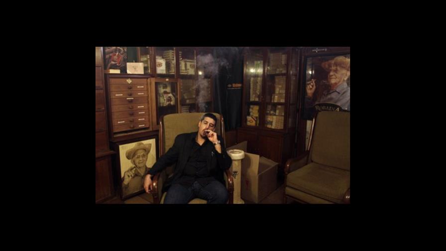 En la tierra del puro, cada vez cuesta más fumar un habano