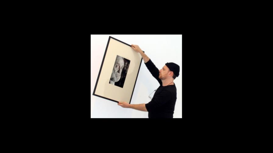 El fotógrafo que reconcilió al Nobel V.S Naipaul y a su colega Paul Theroux