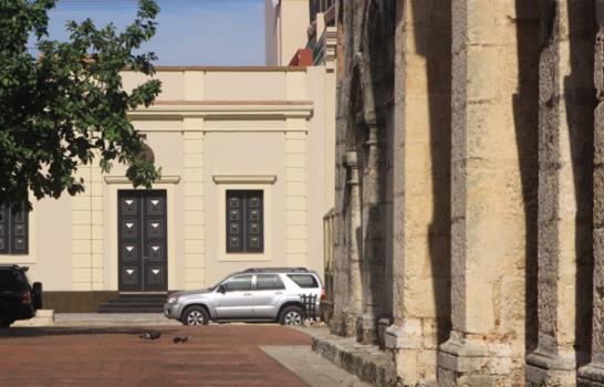 Perfil arquitectónico de una ciudad en crecimiento Perfil arquitectónico de una ciudad en crecimiento